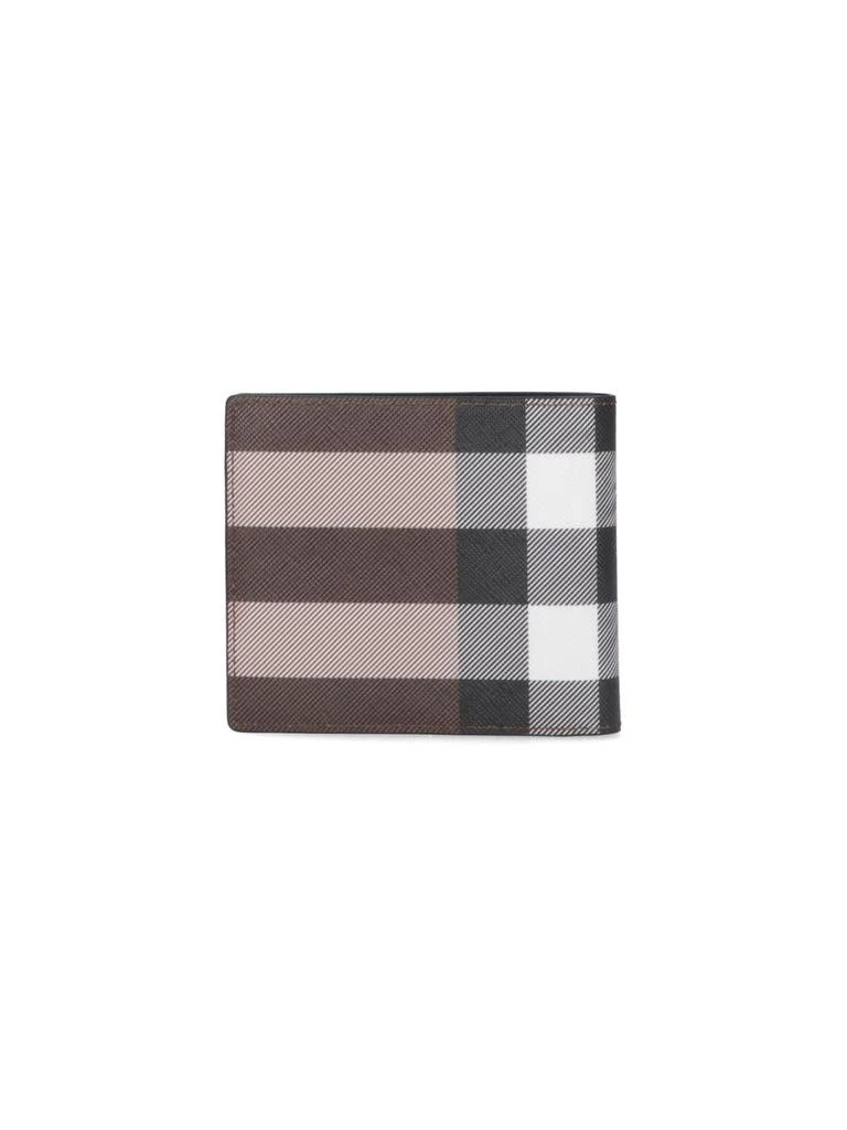 商品Burberry|Burberry Wallets,价格¥3437,第3张图片详细描述