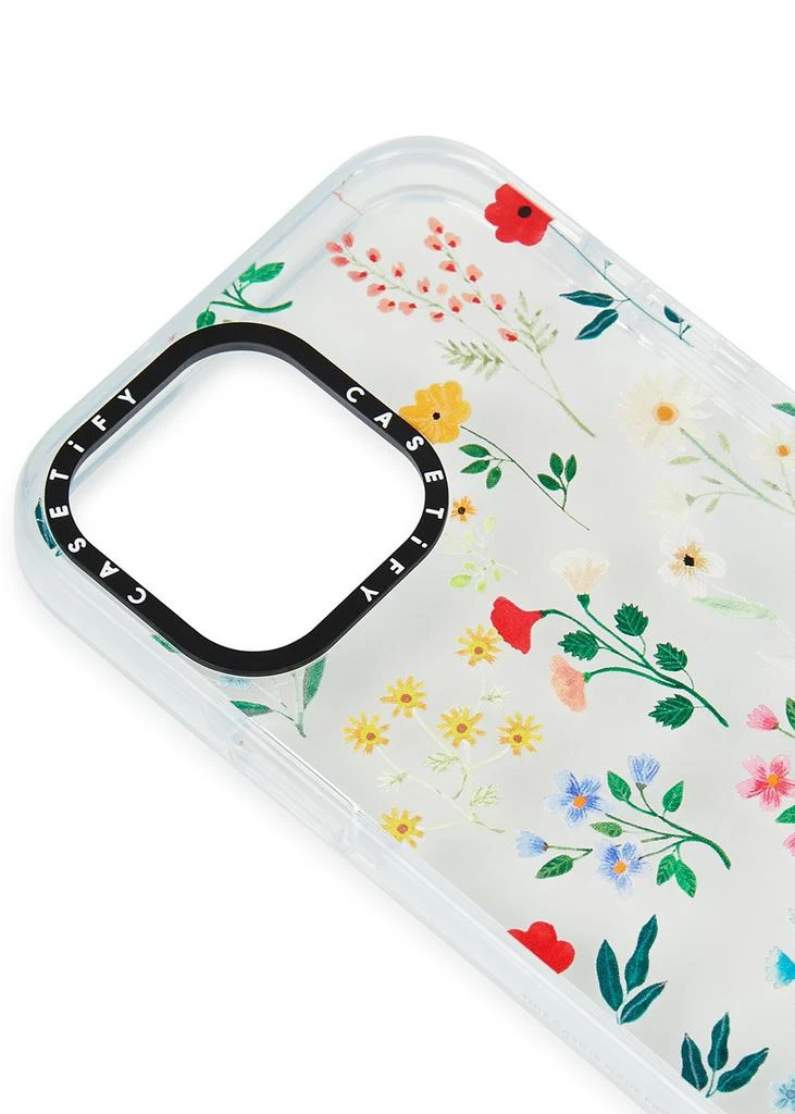 商品CASETiFY|Spring Botanicals 2 iPhone 13 Pro Max case,价格¥426,第3张图片详细描述