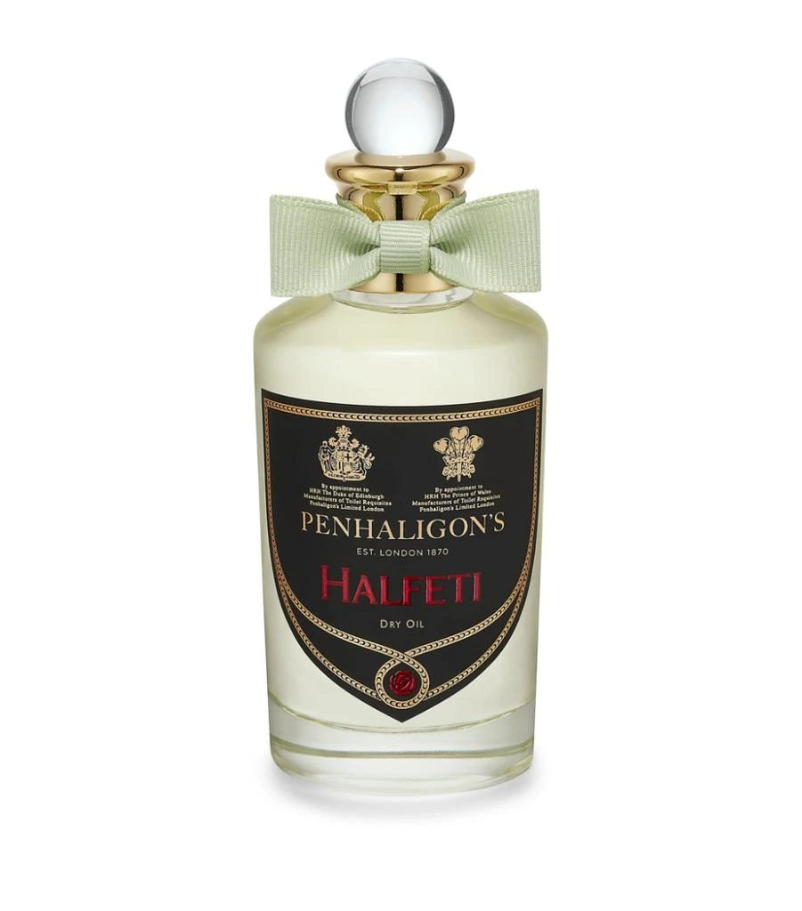 商品Penhaligon's|Halfeti Dry Oil (100ml),价格¥605,第1张图片