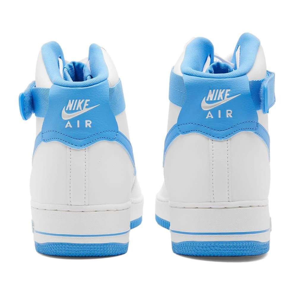 商品NIKE|W AIR FORCE 1 HIGH OG QS,价格¥677,第3张图片详细描述