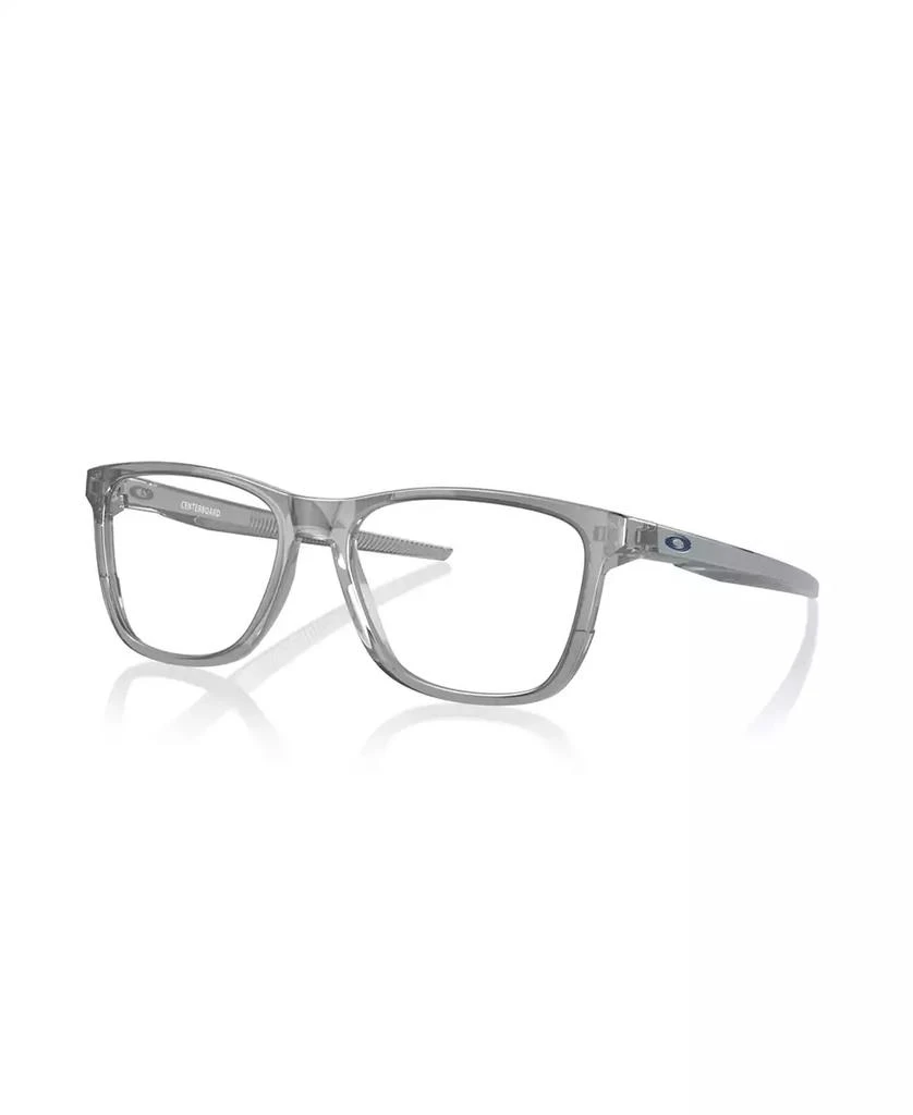 商品Oakley|OX8163 Men's Round Eyeglasses,价格¥1376,第3张图片详细描述