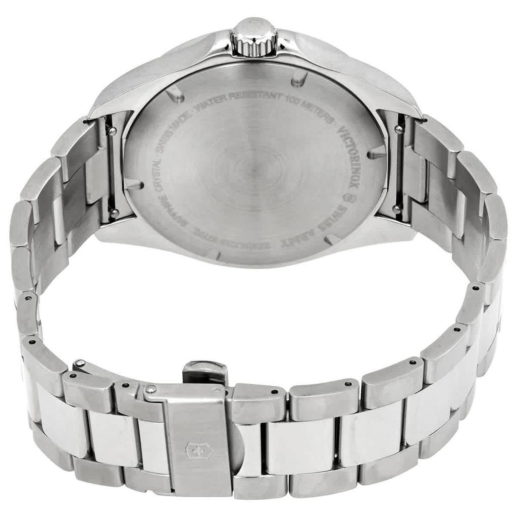 商品Victorinox|Victorinox FieldForce GMT Quartz Blue Dial Watch 241896,价格¥1756,第5张图片详细描述