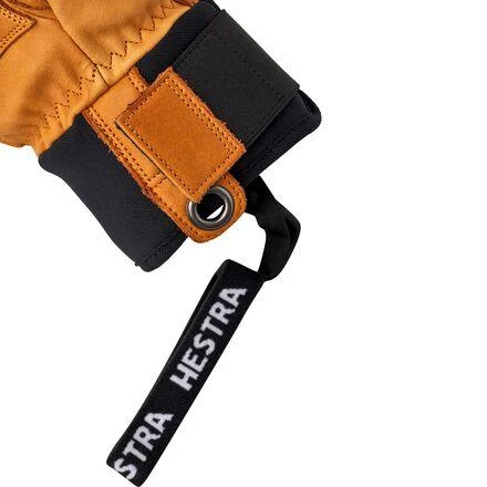 商品Hestra|Fall Line Mitten,价格¥1100,第4张图片详细描述