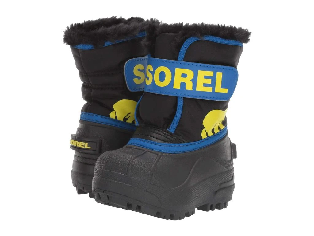 商品SOREL|Snow Commander (Toddler),价格¥406,第1张图片