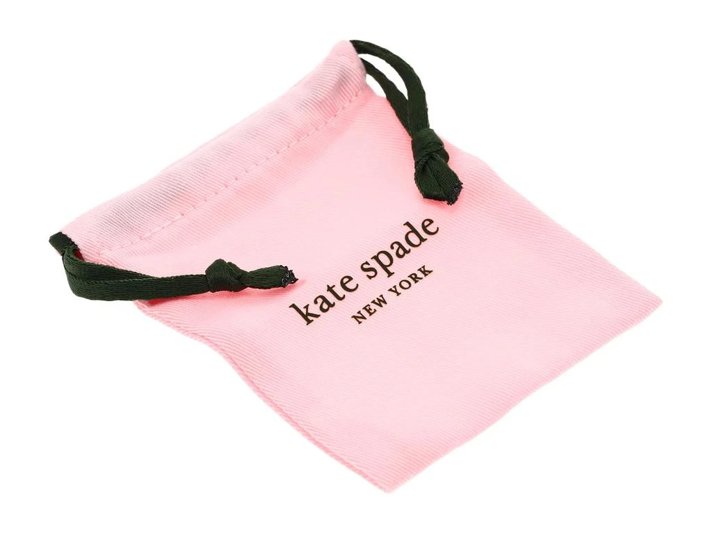 商品Kate Spade|Bouquet Toss Stone Pendant Necklace,价格¥381,第3张图片详细描述