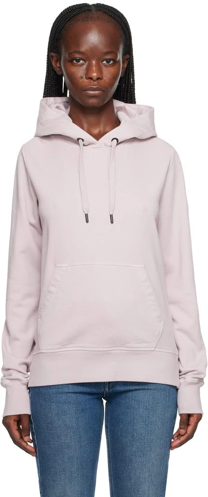 商品Canada Goose|Pink Muskoka Hoodie,价格¥2954,第1张图片