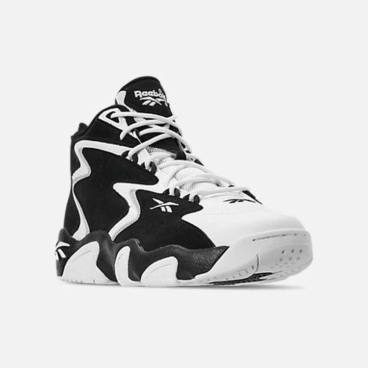 商品Reebok|Men's Reebok Mobius OG MU Basketball Shoes,价格¥670,第2张图片详细描述