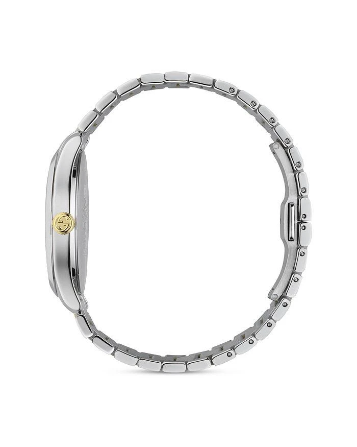 商品Gucci|G-Timeless Iconic Watch, 38mm,价格¥10508,第2张图片详细描述