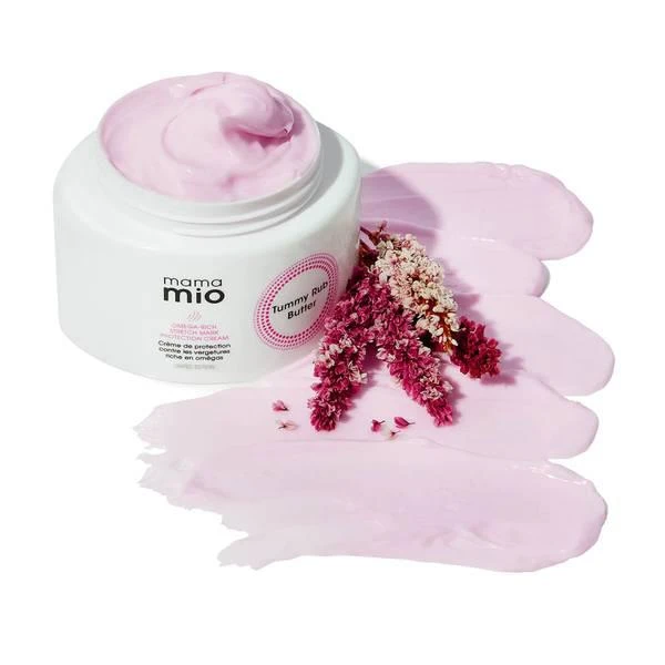 商品Mama Mio|Mama Mio Limited Edition Pink Tummy Rub Butter 120ml,价格¥65,第3张图片详细描述