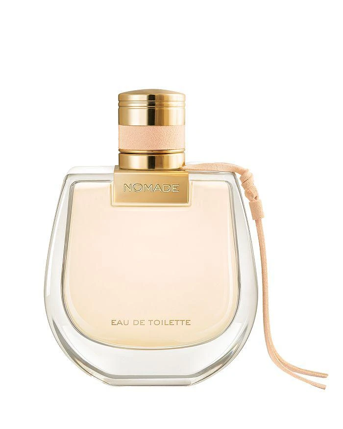 商品Chloé|Nomade Eau de Toilette ,价格¥950,第1张图片