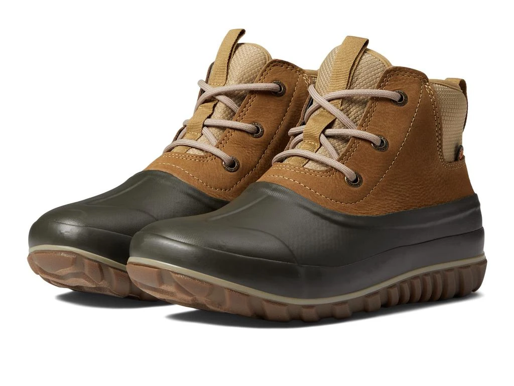 商品Bogs|Classic Casual Lace Leather,价格¥801,第1张图片