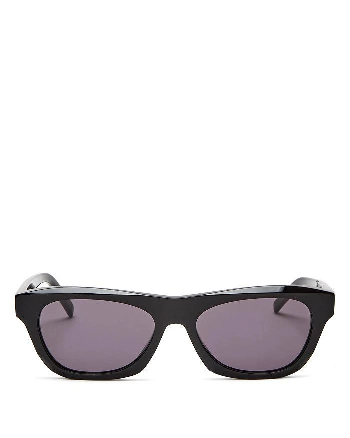 商品Givenchy| Square Sunglasses, 55mm,价格¥1953,第3张图片详细描述