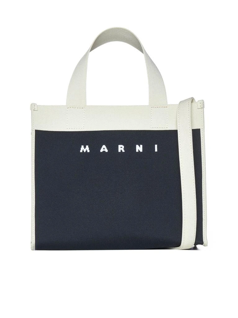 商品Marni|Marni Tote,价格¥4432,第1张图片