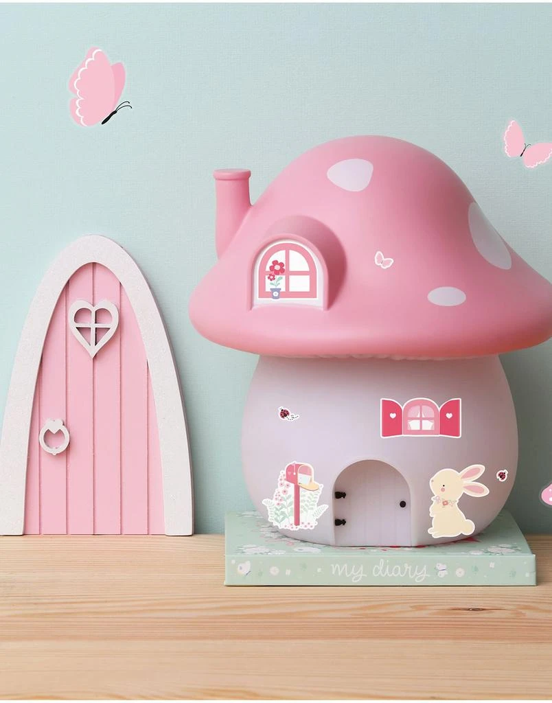 商品A LITTLE LOVELY COMPANY|Night light,价格¥233,第4张图片详细描述