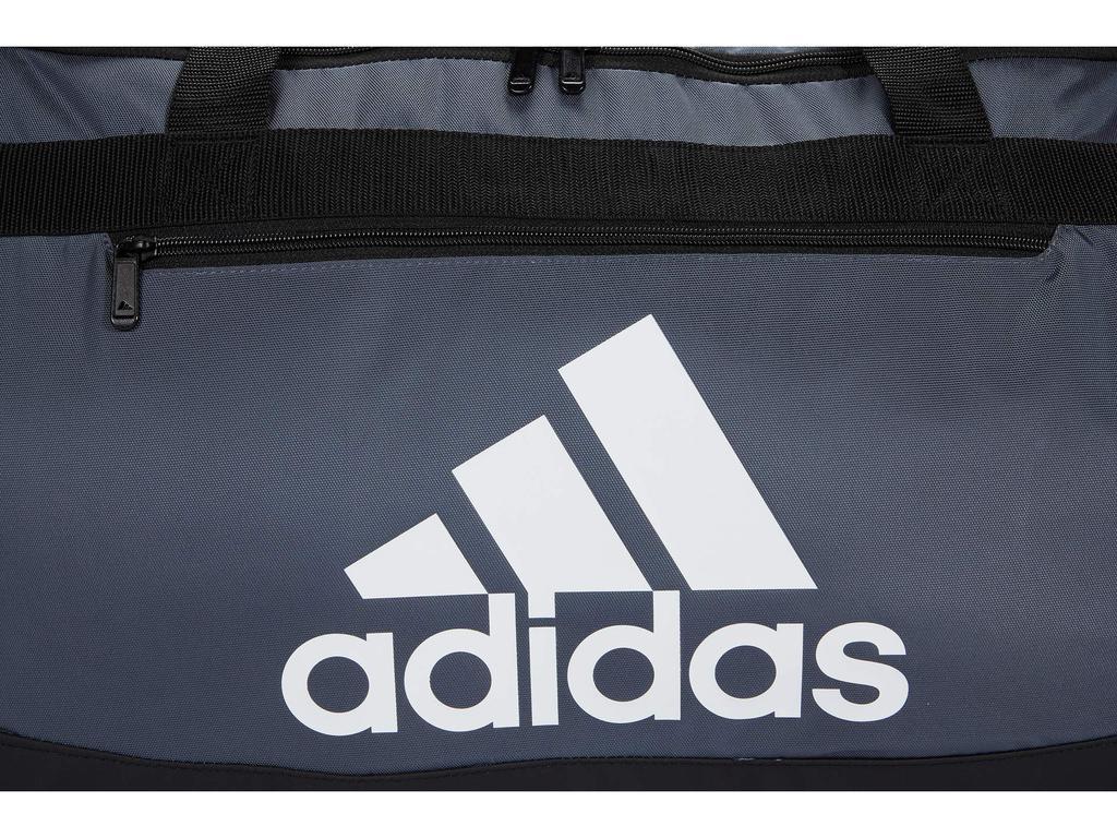 商品Adidas|Defender 4 Large Duffel Bag,价格¥370,第6张图片详细描述