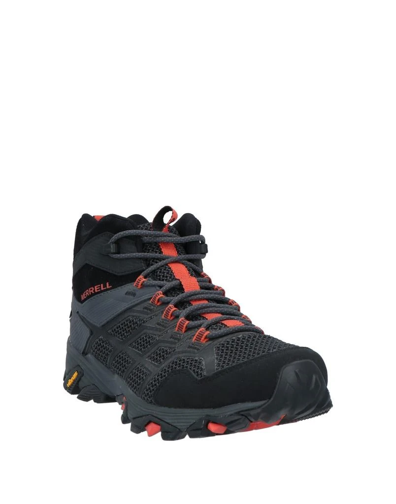 商品Merrell|Boots,价格¥1674,第2张图片详细描述