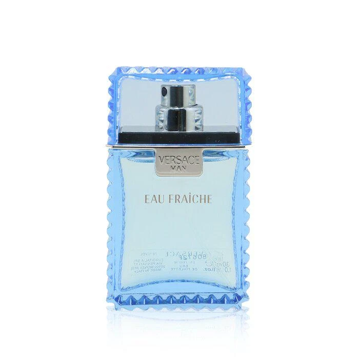 商品Versace|Versace 云淡风轻淡香水喷雾 30ml/1oz,价格¥215,第1张图片