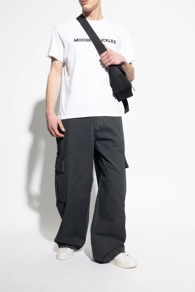 商品Coach|Sneakers with Monogram,价格¥1212,第3张图片详细描述