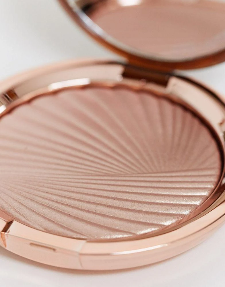 商品Estée Lauder|Estee Lauder Bronze Goddess Highlighting Powder Gelee - Modern Mercury,价格¥420,第3张图片详细描述