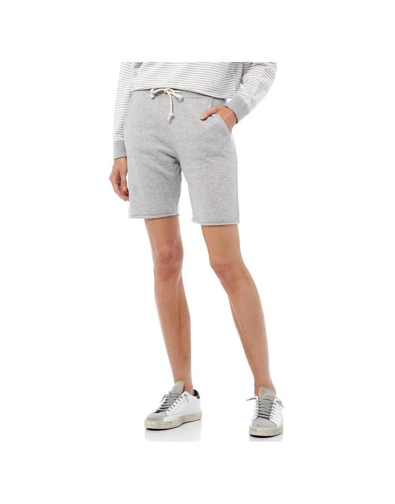 商品360 Cashmere|360 Cashmere Brynlee Drawstring Sweat Shorts Colour: Mist,价格¥1274,第1张图片