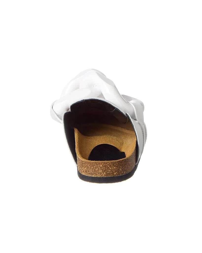 JW Anderson Chain Leather Mule 商品