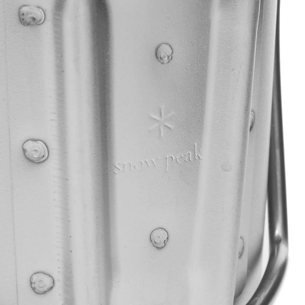 商品Snow Peak|Snow Peak Titanium Double Wall Cup,价格¥403,第5张图片详细描述
