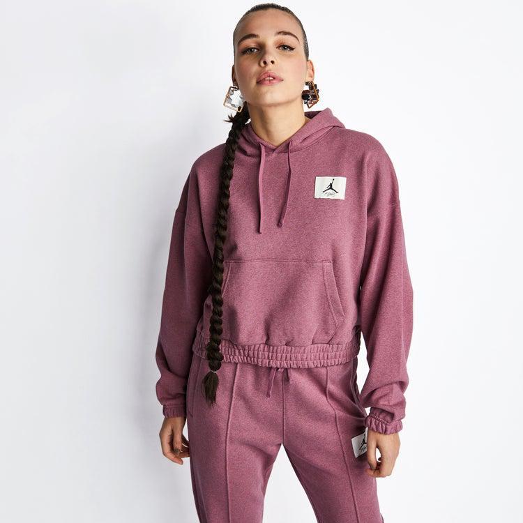 商品Jordan|Jordan Essential 1 Over The Head - Women Hoodies,价格¥564,第1张图片