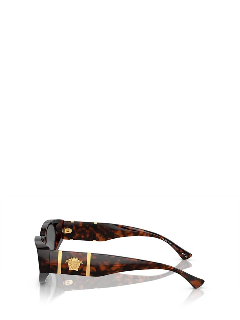 商品Versace|Versace Eyewear Cat-Eye Sunglasses,价格¥1441,第3张图片详细描述