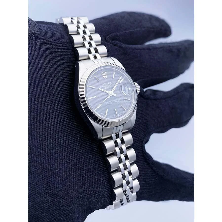 商品[二手商品] Rolex|Rolex Datejust Ladies Automatic Watch 69174 SSJ,价格¥29868,第3张图片详细描述