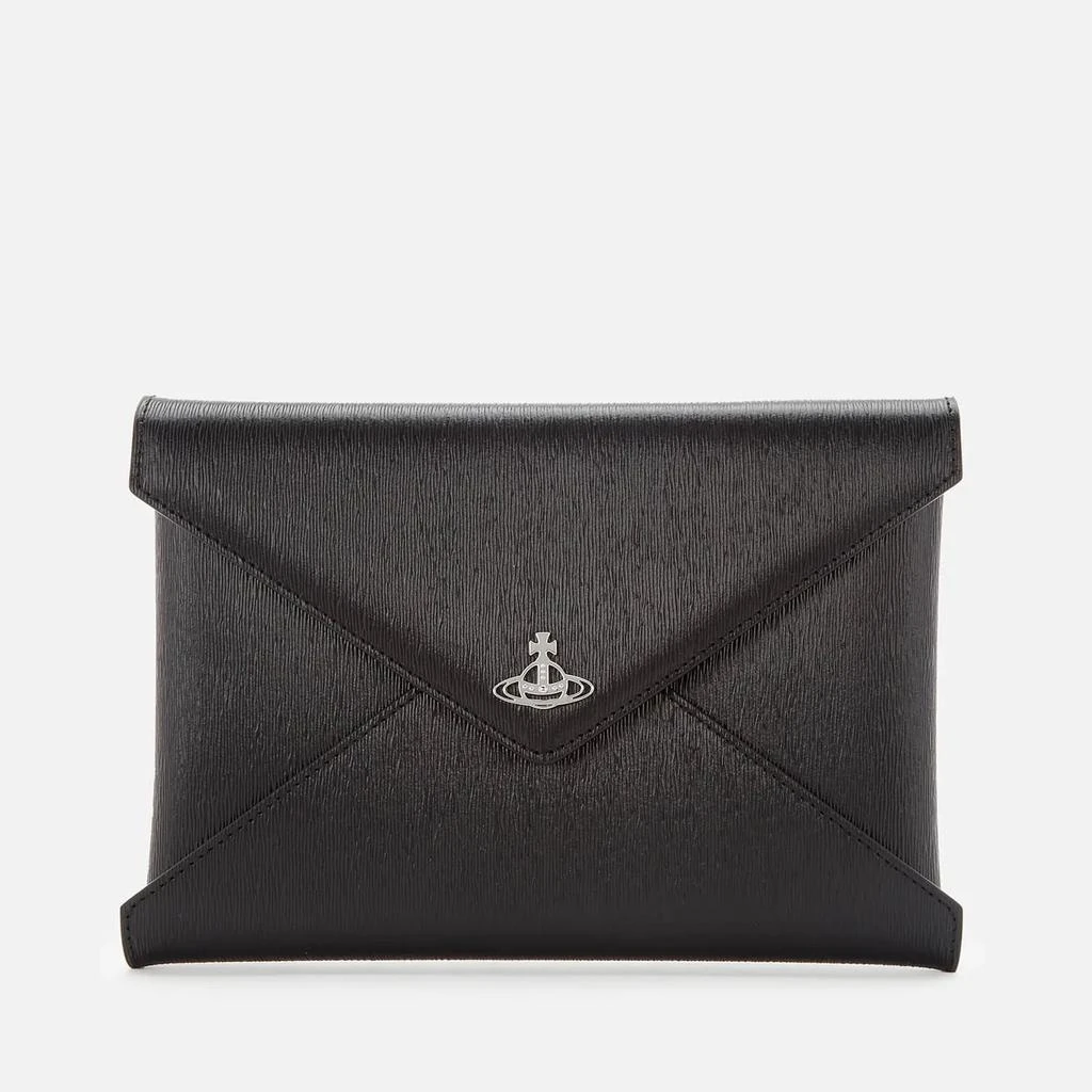 商品Vivienne Westwood|Vivienne Westwood Women's Bella Pouch Bag,价格¥1179,第1张图片