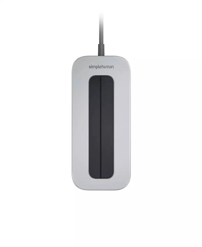 商品simplehuman|Cleanstation Phone Sanitizer with Ultraviolet-C Light,价格¥1529,第2张图片详细描述
