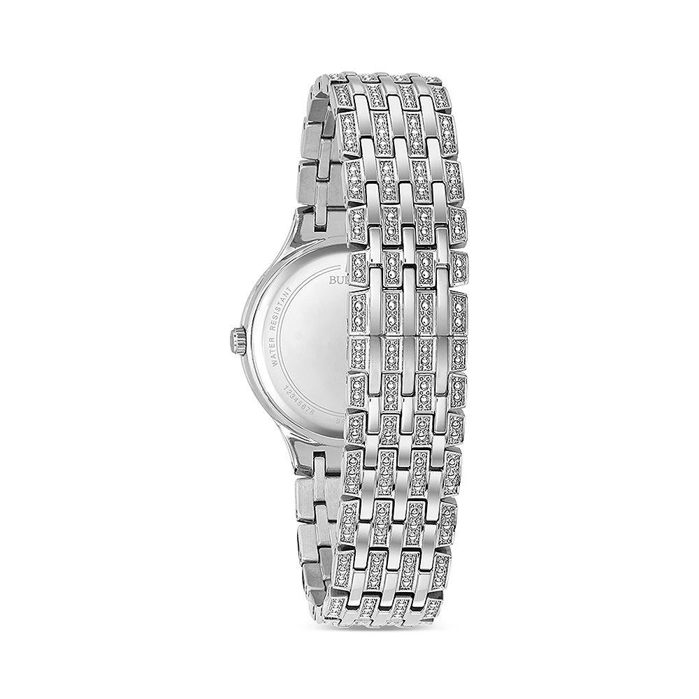 Crystal Pavé Watch, 32mm 商品