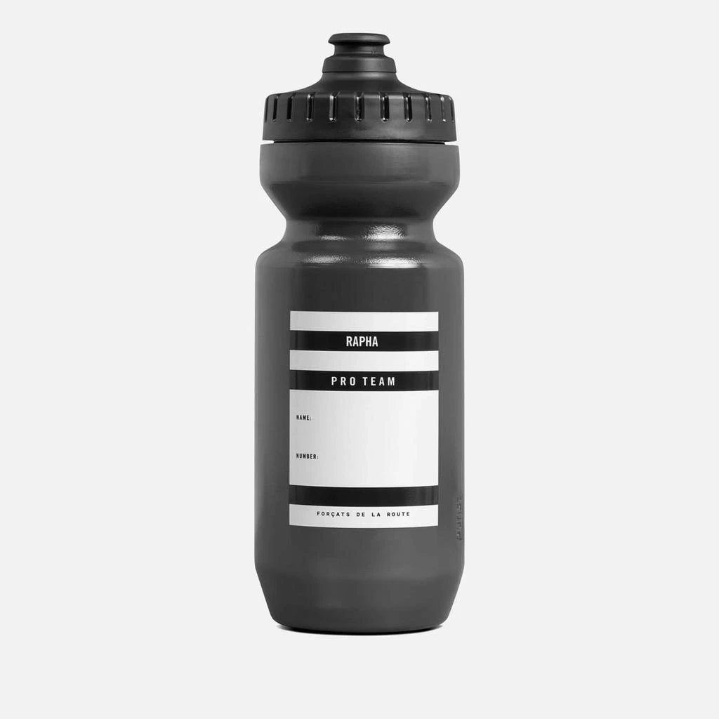 商品Rapha|Rapha Pro Team Bidon Plastic Water Bottle,价格¥67,第2张图片详细描述