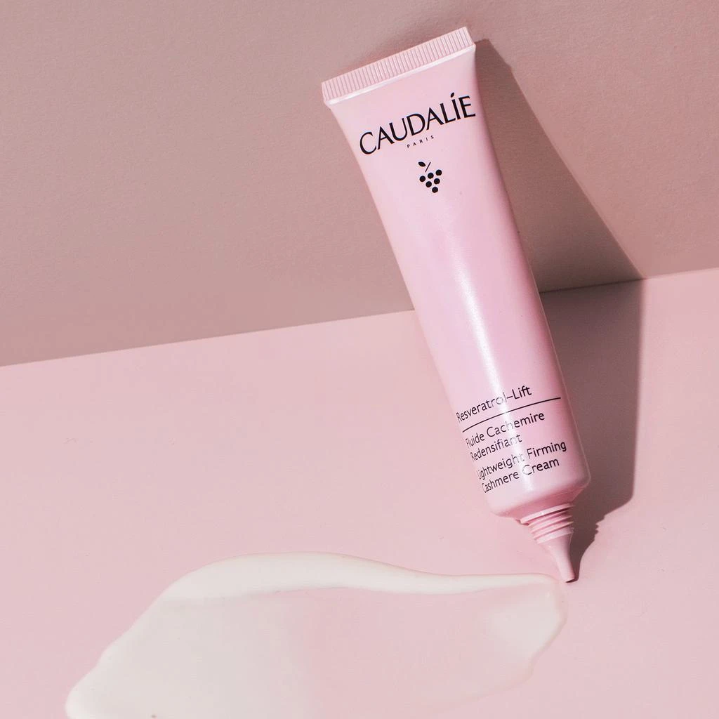 商品Caudalie|Resveratrol-Lift Lightweight Firming Cashmere Cream,价格¥501,第3张图片详细描述
