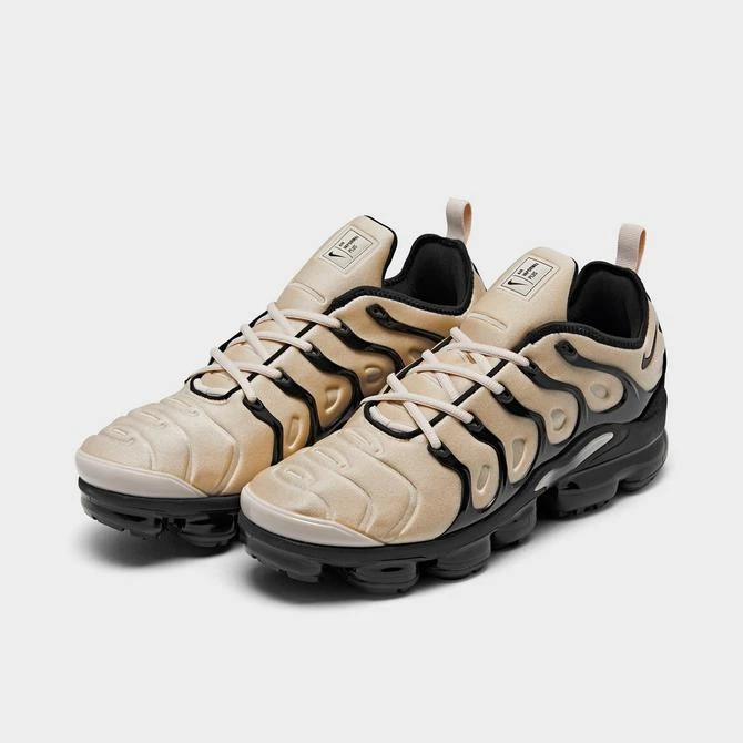 商品NIKE|Men's Nike Air VaporMax Plus Running Shoes,价格¥903,第2张图片详细描述