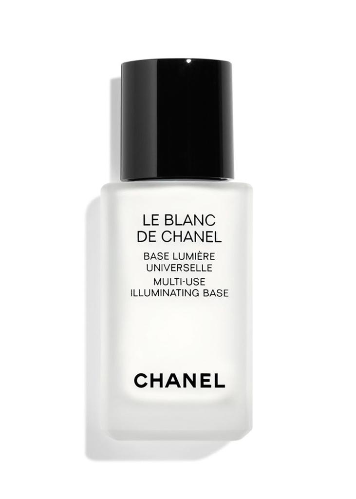 LE BLANC DE CHANEL~Multi-Use Illuminating Base 30ml商品第1张图片规格展示