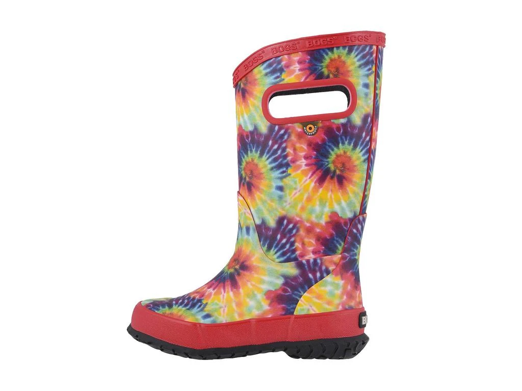 商品Bogs|Rain Boots Tie-Dye (Toddler/Little Kid/Big Kid),价格¥120,第4张图片详细描述