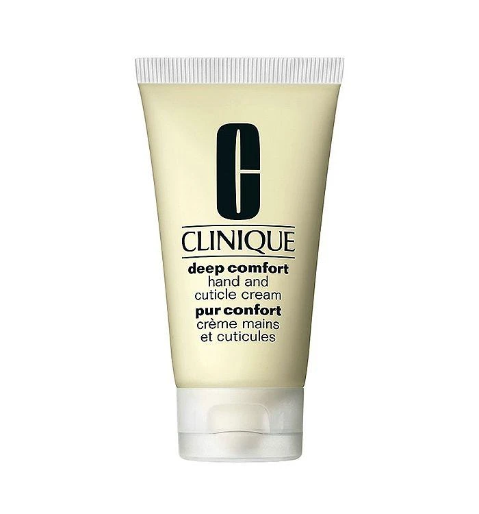 商品Clinique|舒柔润手护甲霜,价格¥240,第1张图片