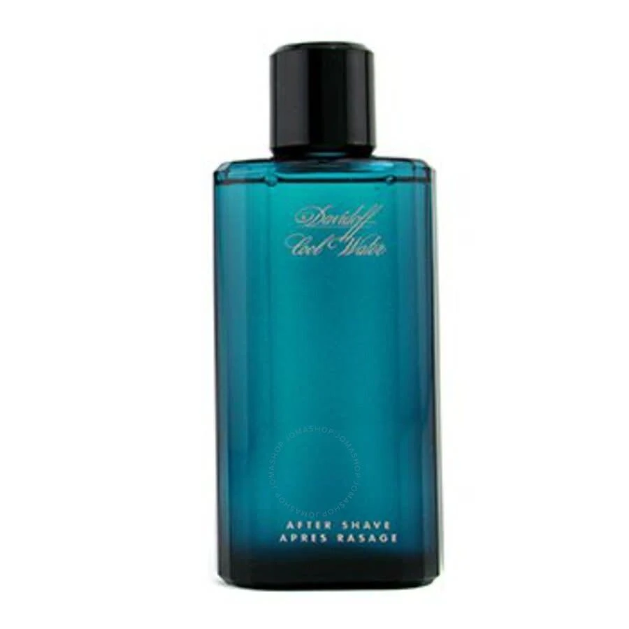 商品Davidoff|Coolwater Men / Davidoff After Shave 4.2 oz (m),价格¥171,第1张图片
