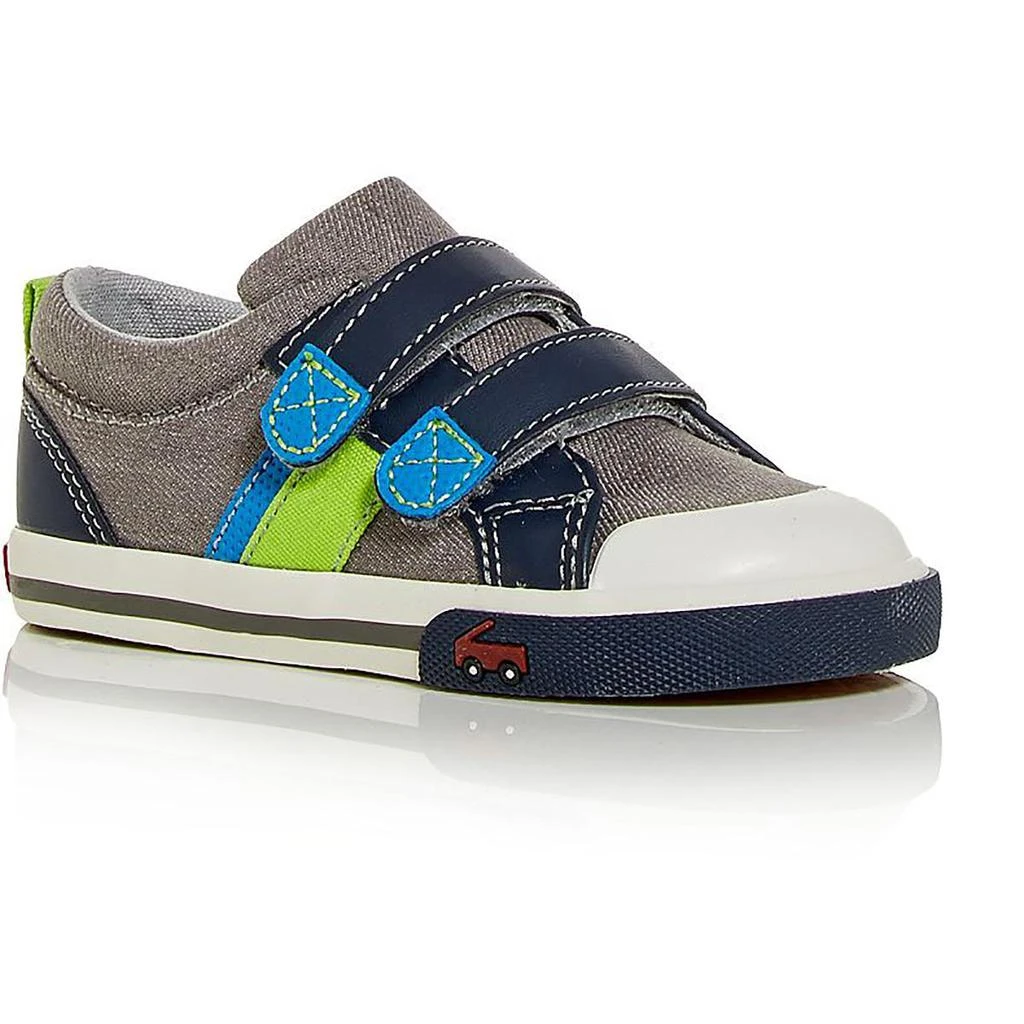 商品See Kai Run|See Kai Run Russell   Performance Slip-On Sneakers,价格¥267,第1张图片