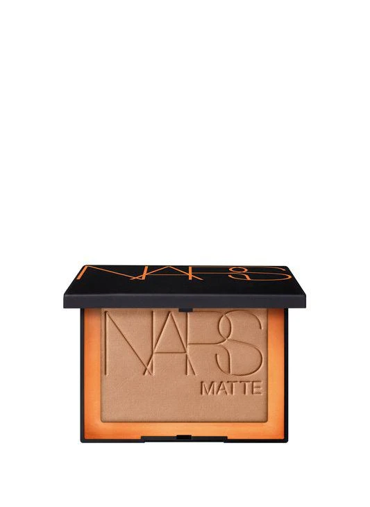 商品NARS|Poudre bronzante Matte Bronzing Powder,价格¥317,第1张图片