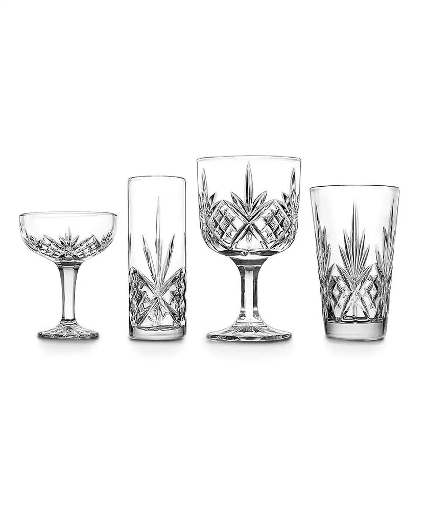 商品Godinger|Dublin Mix Barware 8pc Set,价格¥615,第2张图片详细描述