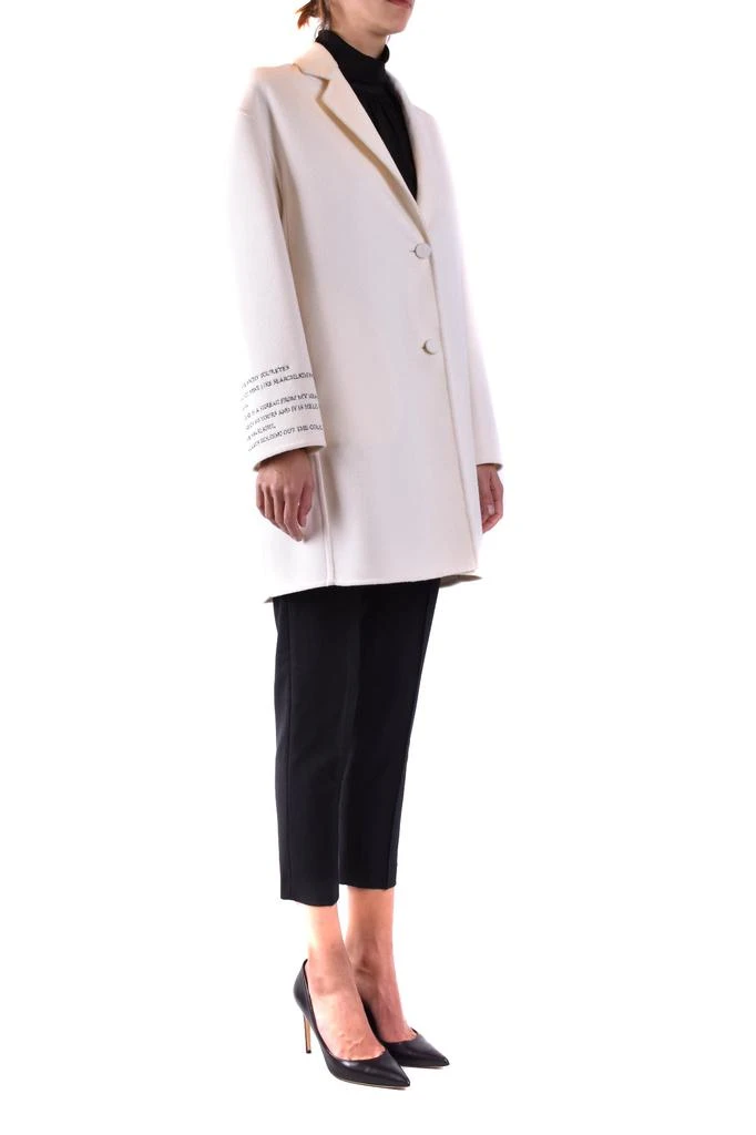 商品Valentino|VALENTINO Coats,价格¥15983,第2张图片详细描述