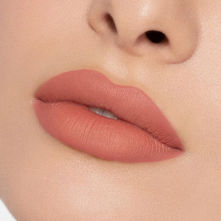 商品Kylie Cosmetics|Queen Matte Liquid Lipstick,价格¥134,第3张图片详细描述