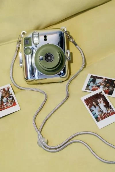 商品Urban Outfitters|UO INSTAX MINI 12 Camera Case,价格¥77,第1张图片