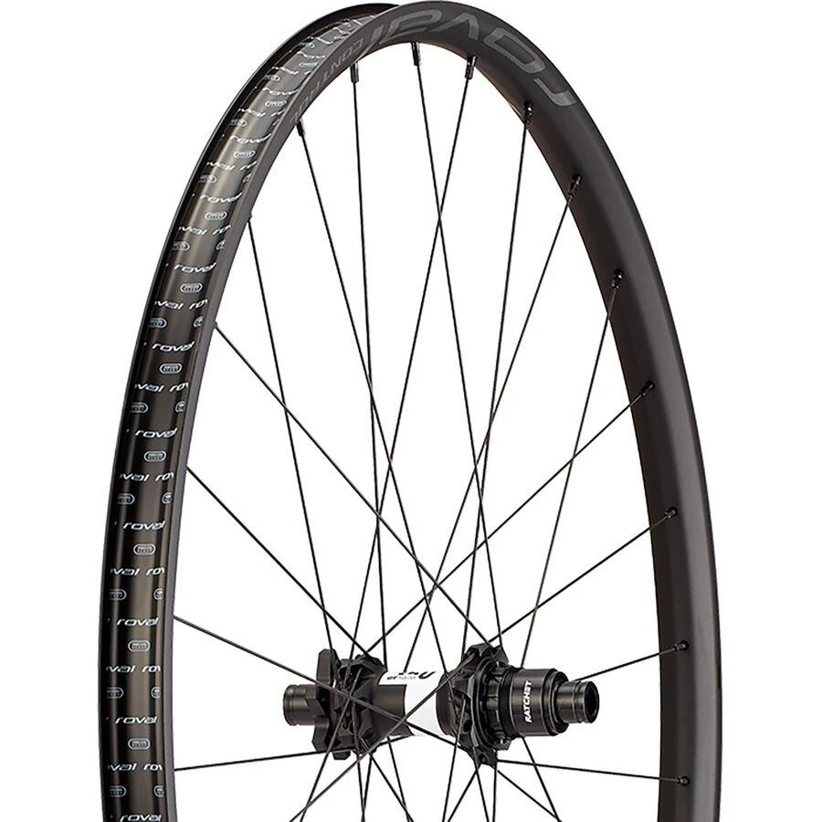 商品Roval|Control 29 6b Wheel,价格¥2067,第1张图片