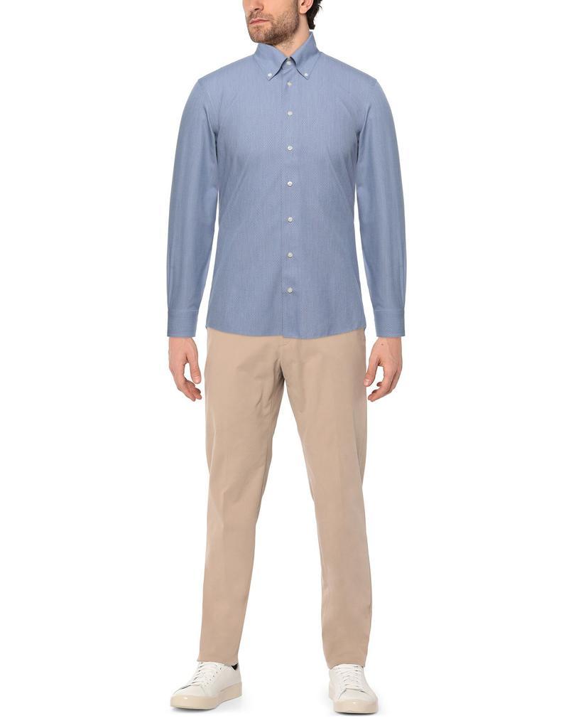 商品Brooks Brothers|Patterned shirt,价格¥214,第4张图片详细描述