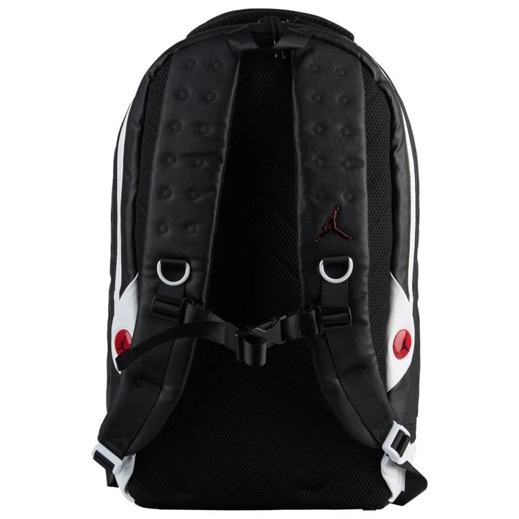商品Jordan|Jordan Retro 13 后背包,价格¥658,第3张图片详细描述