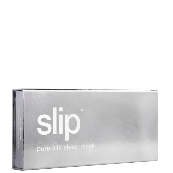商品Slip|Slip Silk Sleep Mask (Various Colors),价格¥224,第4张图片详细描述