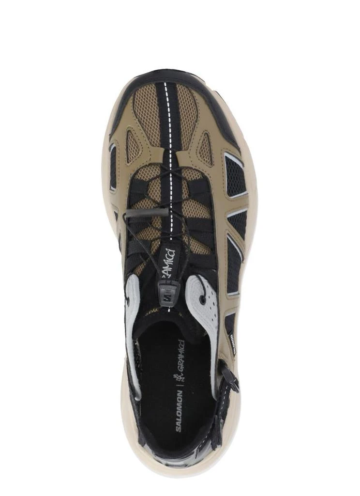 商品Salomon|SALOMON X GRAMICCI Sneakers MultiColour,价格¥1358,第5张图片详细描述